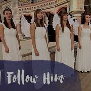 Kirchliche Trauung Lieder I Will Follow Him Sister Act Cover Gospelsongs Engelsgleich 6