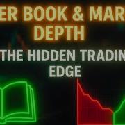 Order Book Market Depth Explained Spot Liquidity Support Resistance In Crypto