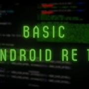 Basic Android RE 1 CTFlearn Reversing