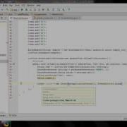 Working With ListView Items In Android Studio
