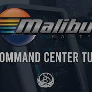 2020 Malibu Command Center Tutorial