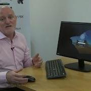 Thin Client Virtual Desktop Demo Radius Private Cloud