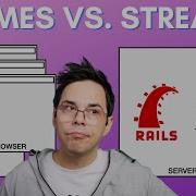 Turbo Frames Vs Turbo Streams