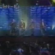 Westlife Amazing Live Childline 2006