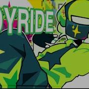 JOYRIDE MEME Phighting