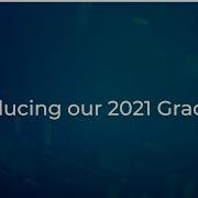 ISchool December 2021 Graduates