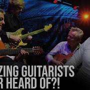 First Time Hearing Of Tommy Emmanuel John Jorgenson Pedro Javier González Sultans Of Swing