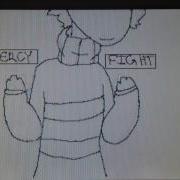 CONTROL Undertale
