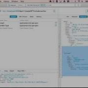 Using The JSONAPI Org Spec