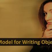 ABCD Model For Writing Objectives