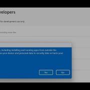 Where To Find Developer Mode In Windows 11 How To Enable Disable Developer Mode In Windows 11