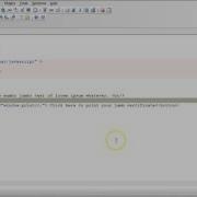 Javascript Tutorial 27 Printing A Page