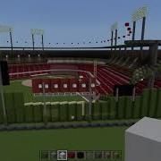 Minecraft Stadium Random Test