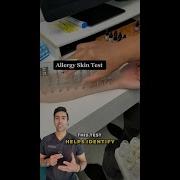 The Simple Skin Test That Reveals Your Allergies