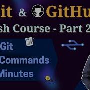 2 Git Commands Cheat Sheet Complete Git GitHub Crash Course Part 2 Hands On Guide