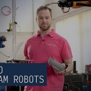 Robot Programming 3 Methods ABAGY ROBOTIC WELDING