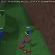 Epic Minigames Minigame Guide Block Hunt