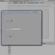 How To Make And Use A Combo Box In Java Netbeans