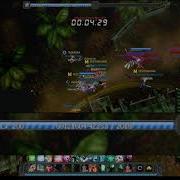 Cabal Private HP Bug