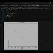 How To Create Error Bars In Python Matplotlib Tutorial