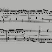 Alexander Goedicke 20 Little Piano Pieces For Beginners Op 6 No 8 With Score