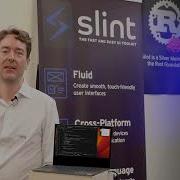 Slint On Embedded Devices An Introduction