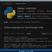 How To Get The Python Debugger Working In VScode