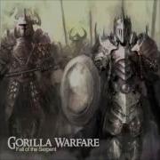 Gorilla Warfare Fall Of The Serpent