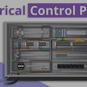 What Is An Electrical Control Panel PLC Panel Basics