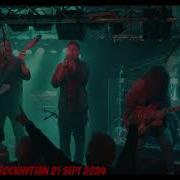 Feral Mind In Command Live At Rockhyttan 21 Sept