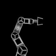 Mechanical Arm Sound Effect