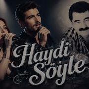 Haydi Söyle İbrahim TATLISES Cover Ibrahimtatlıses Arabesk Trending Müzik Cover şarkı