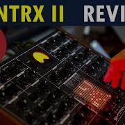 Erica Synths SYNTRX II Kicks Wild And Experimental Up A Notch MK2 Review And Tutorial