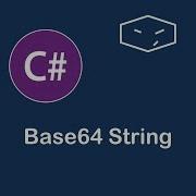 Convert To Base64 String In C