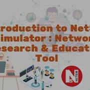 Introduction To NetSim Simulator Network Research Education Dissertation Assist Box