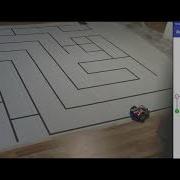 Dijkstra Algorithm Maze Solving