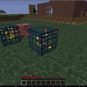 Minecraft Mod Review Spawner GUI