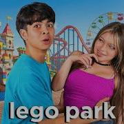 24 ЧАСОВОЙ LEGO ПАРК АТТРАКЦИОНОВ ЧЕЛЛЕНДЖ