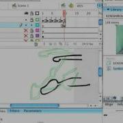 Flash 8 Tutorial Part 9 Animation And Cycles 1 Of 3