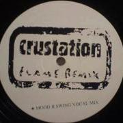 1997 Crustation Feat Bronagh Slevin Flame Mood II Swing Vocal RMX