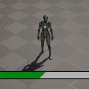 Enhanced Input Custom Triggers UE5 Tutorial