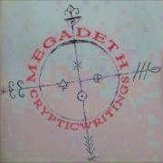 Megadeth Vortex