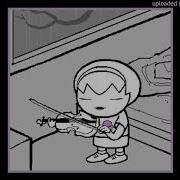 Aggrieve Violin Refrain