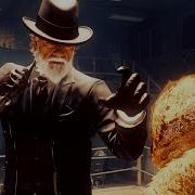 Cold Hard Cash Shadows Of Evil Music Video Black Ops 3 Zombies