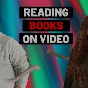 Можно ли читать книги в видео на YouTube не нарушая авторских прав