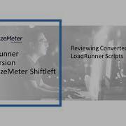 LoadRunner Review Your Conversion