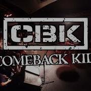 Comeback Kid Live At Real Art Tacoma 2016