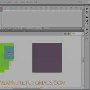 Flash Character Animation Basics Lecture 1 Object Module