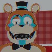 Peppermint Meme Fnaf Security Breach