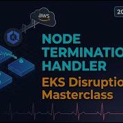 How To Handle EC2 Node Termination In EKS NTH Masterclass For SREs And DevOps Engineers